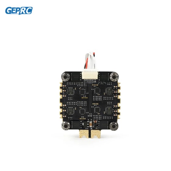 Original  GEPRC TAKER F405 BLS 60A STACK and Esc Flytower Use for Rc Drones Diy Drone Parts High Quality Stack